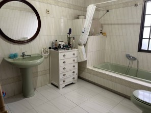 Baño
